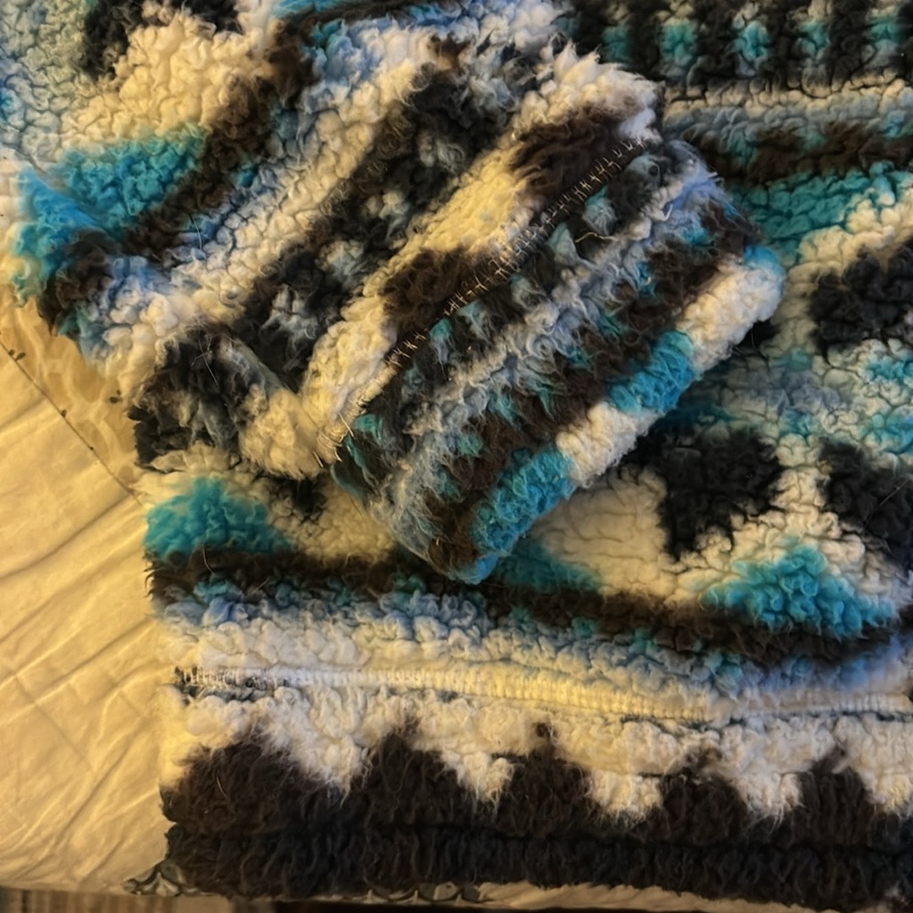 Women’s Aerie Sherpa - Picture 7 of 8